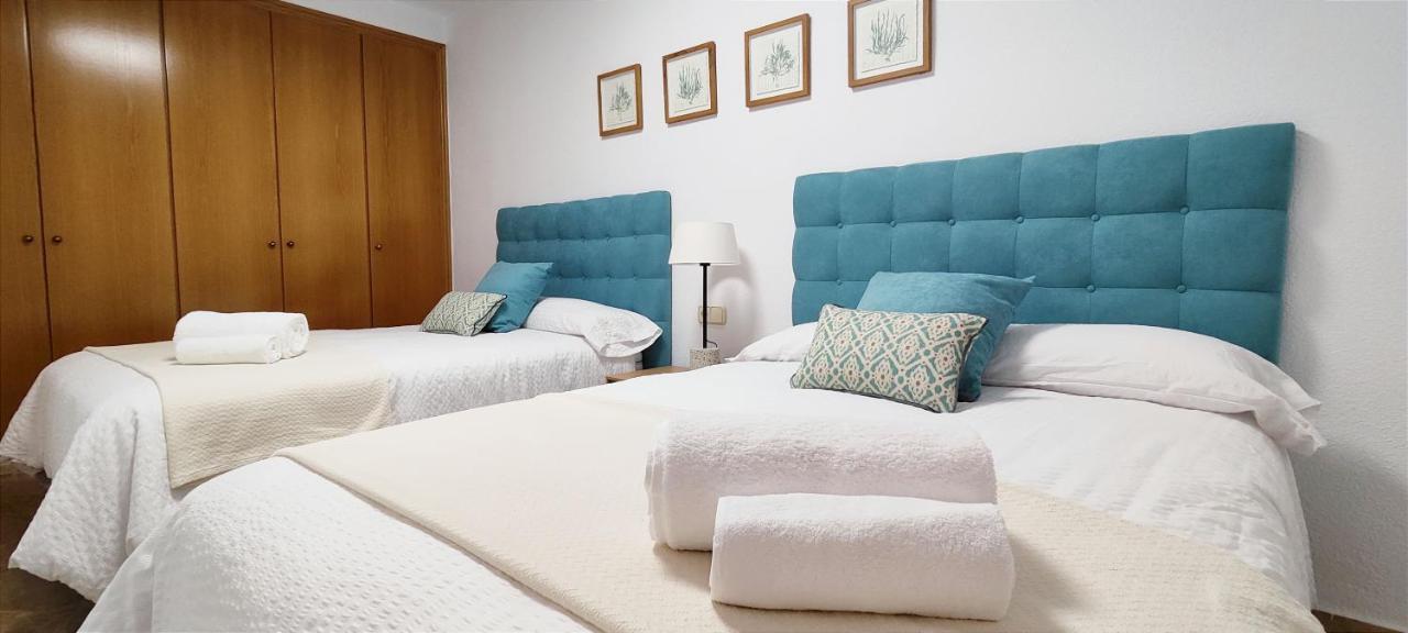 Apartment Puerto Marino By Costa