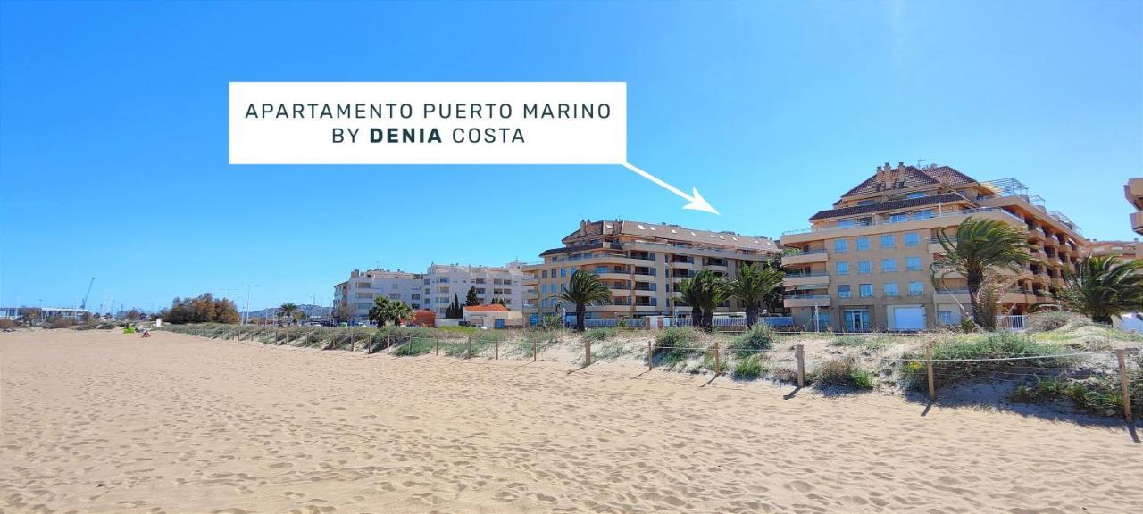 Puerto Marino By Costa Appartement