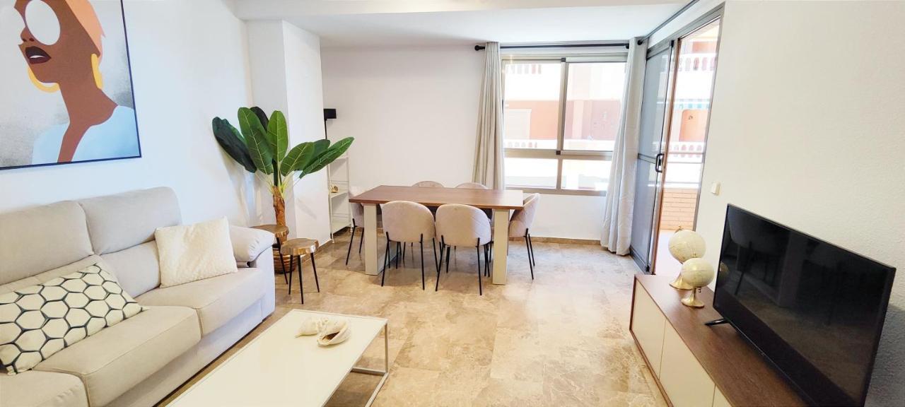 Puerto Marino By Costa Appartement