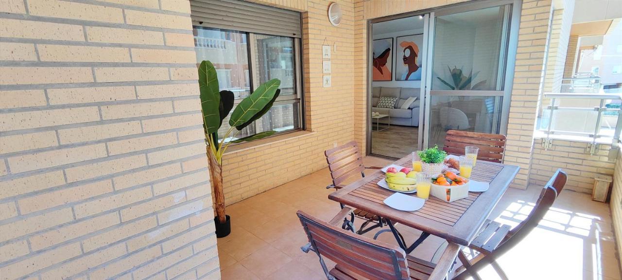 Apartment Puerto Marino By Costa