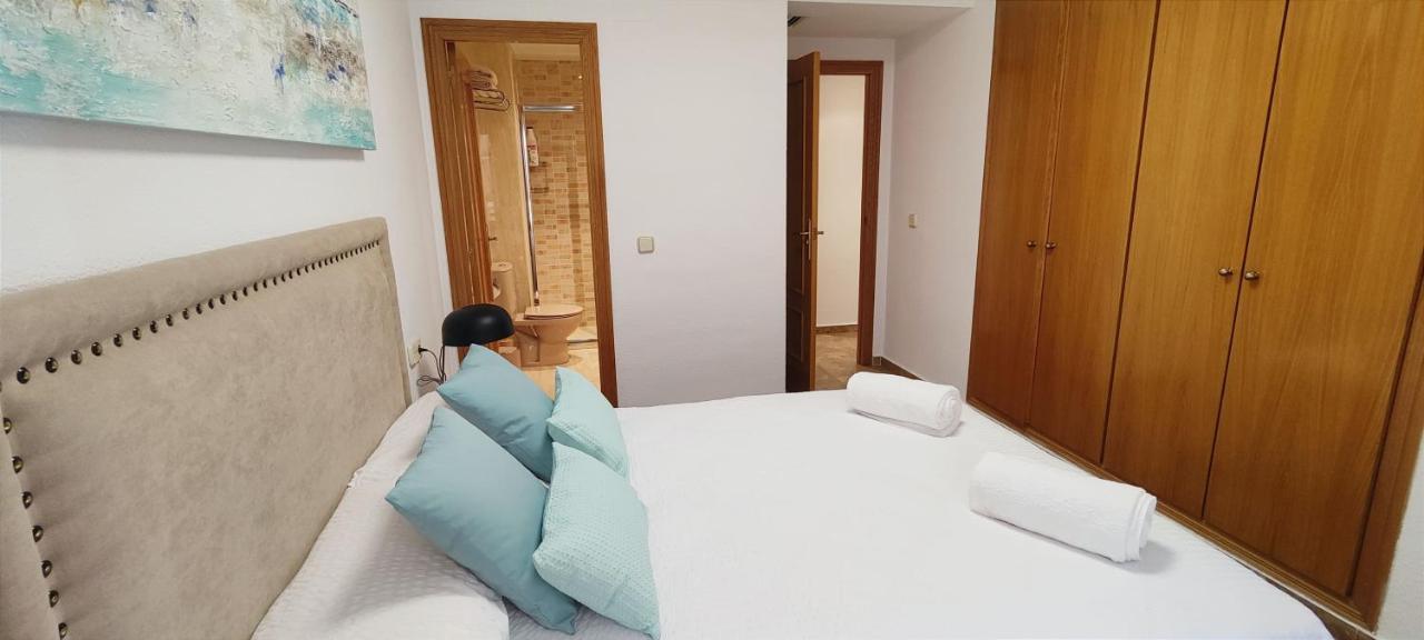 Apartment Puerto Marino By Costa *