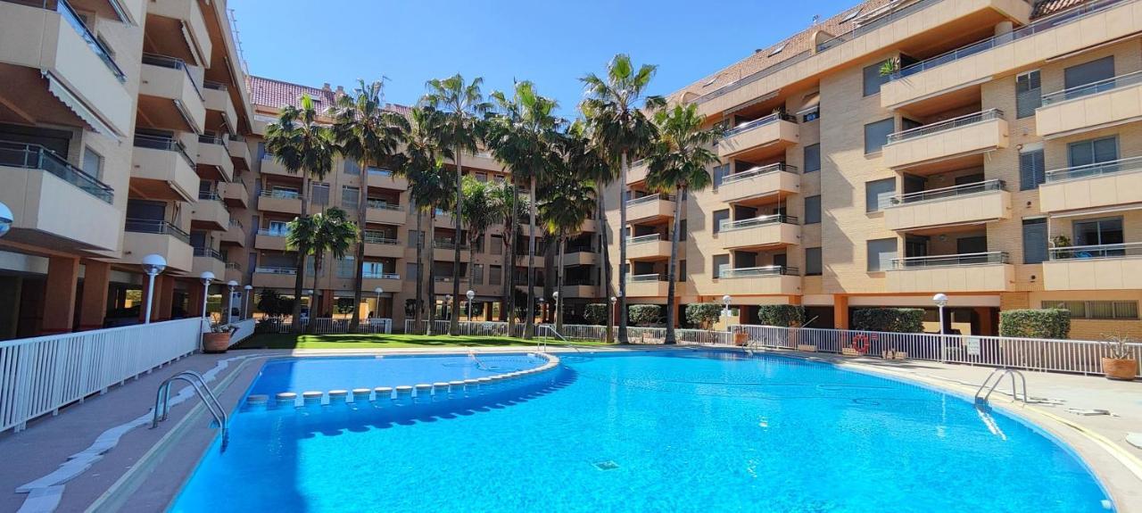 Apartment Puerto Marino By Costa Denia