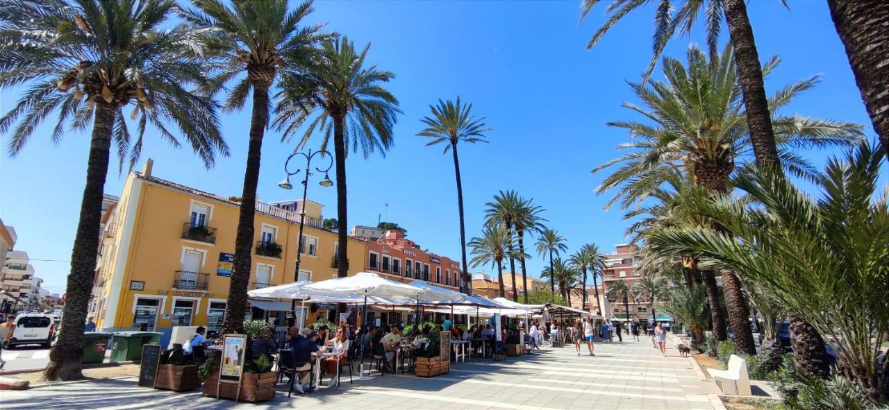Puerto Marino By Costa Appartement Dénia