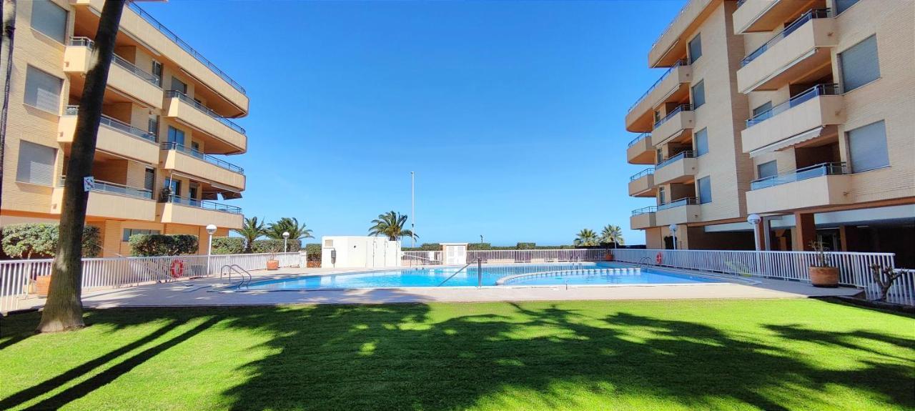 Apartment Puerto Marino By Costa