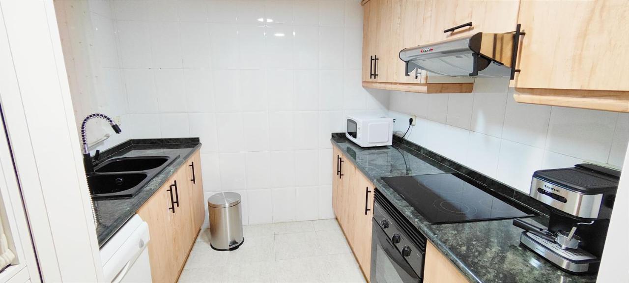 Puerto Marino By Costa Appartement *