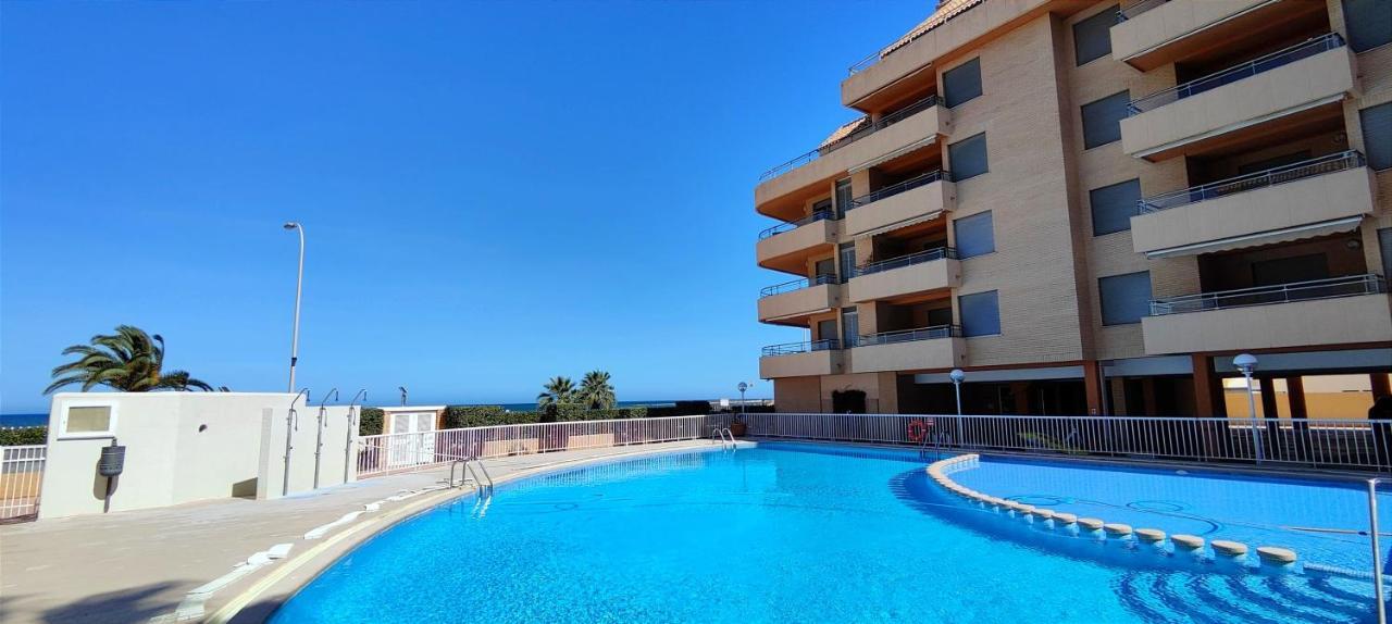 Apartment Puerto Marino By Costa Denia
