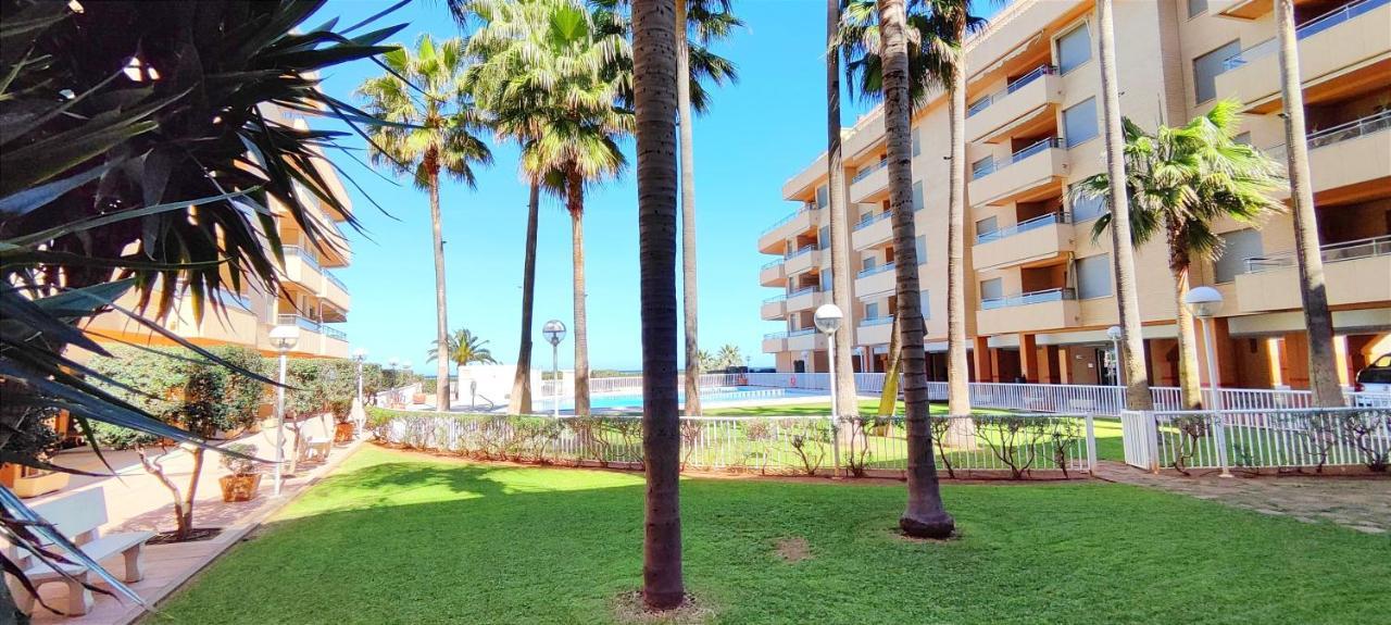 Apartment Puerto Marino By Costa Denia