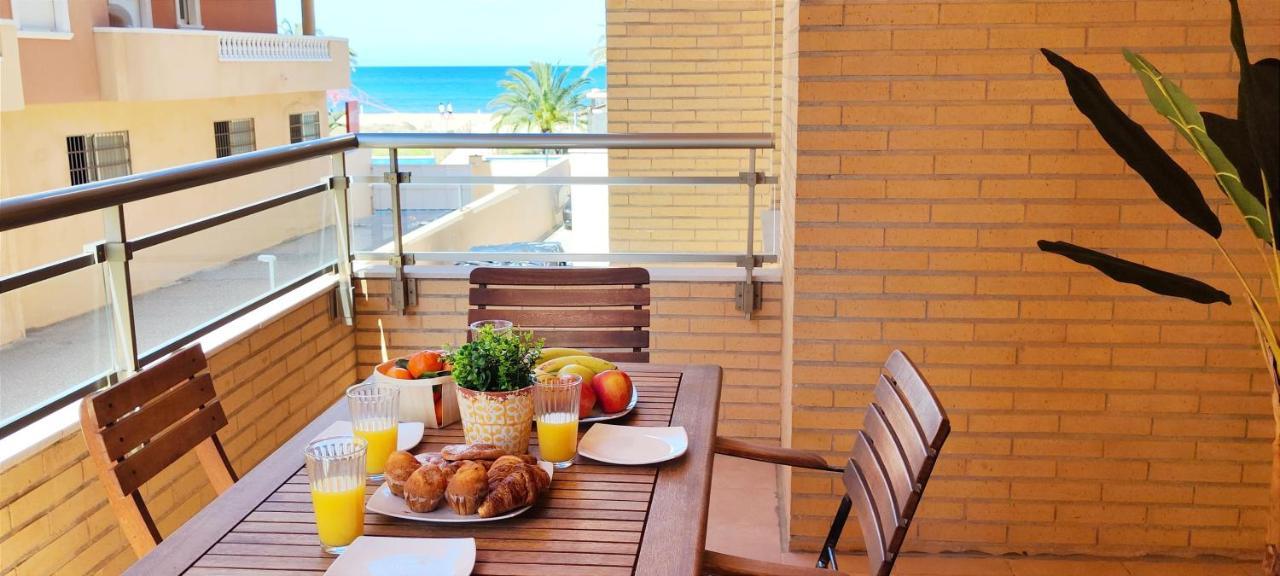 Puerto Marino By Costa Apartment *