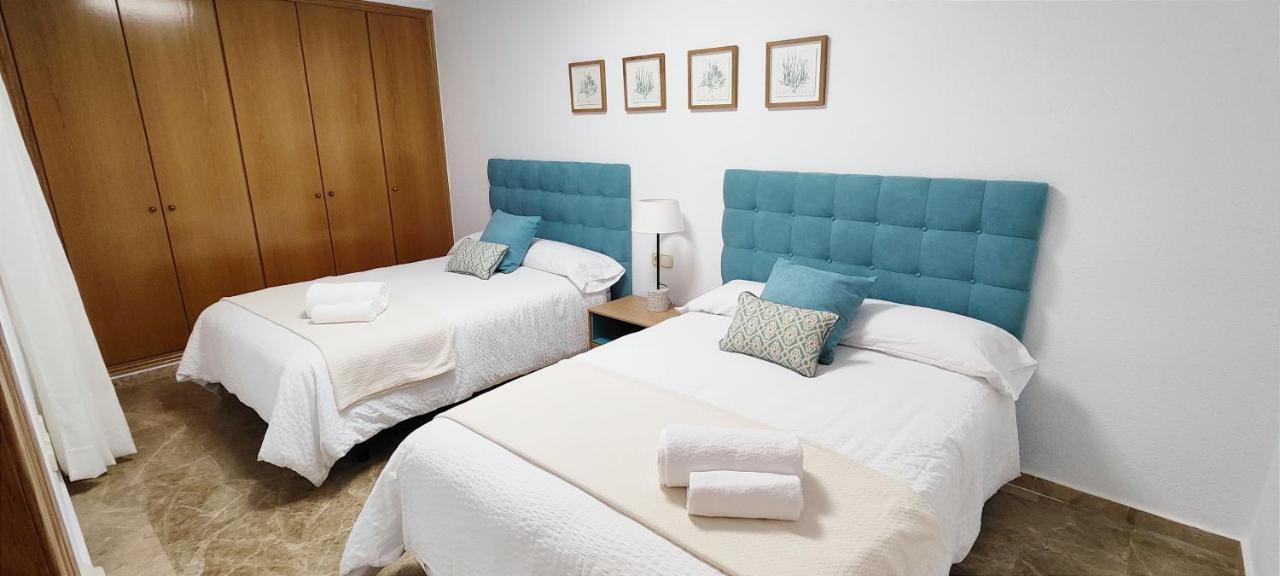 Puerto Marino By Costa Appartement *