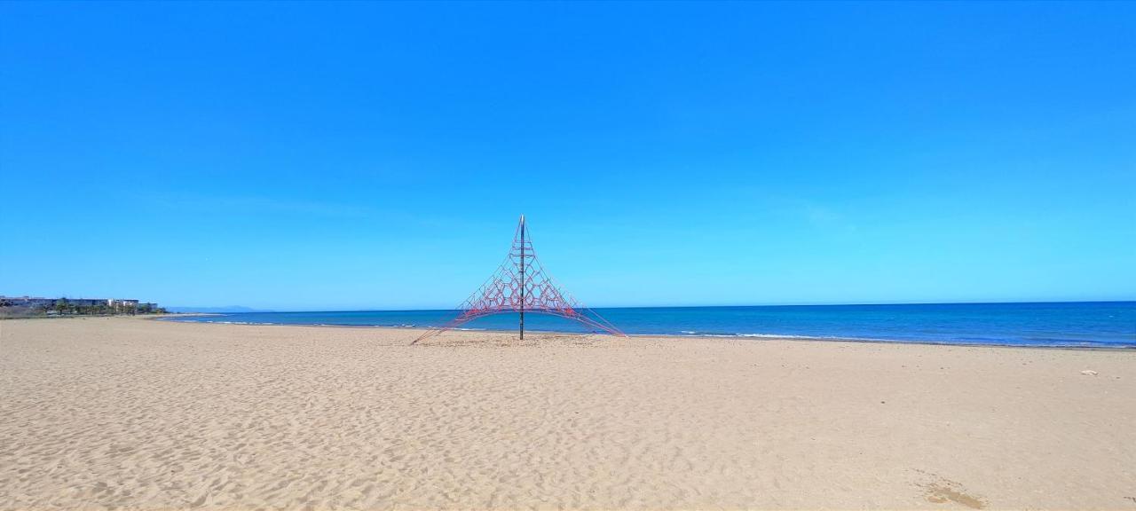 Puerto Marino By Costa Apartment