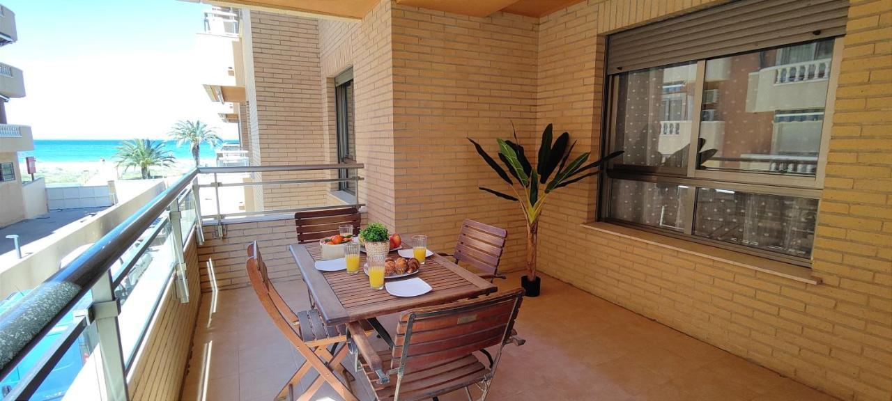 Apartamento Puerto Marino By Costa Dénia