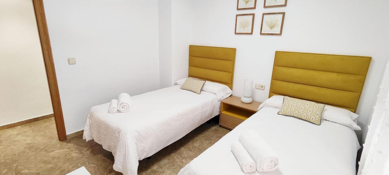 Apartamento Puerto Marino By Costa