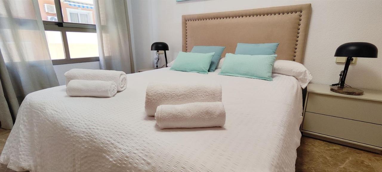 Apartamento Puerto Marino By Costa *
